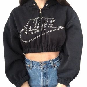 Nike hoodie